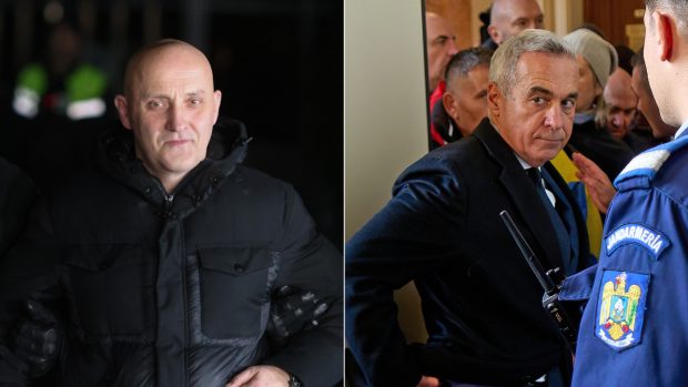 Curtea de Apel București a luat prima decizie în dosarul loviturii de stat în care sunt implicați Călin Georgescu și Horațiu Potra