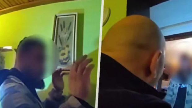 O bunică a prins un hoț în casă, l-a încuiat în cămară și l-a predat poliției, în Slovacia: „Nu am mai stat pe gânduri”