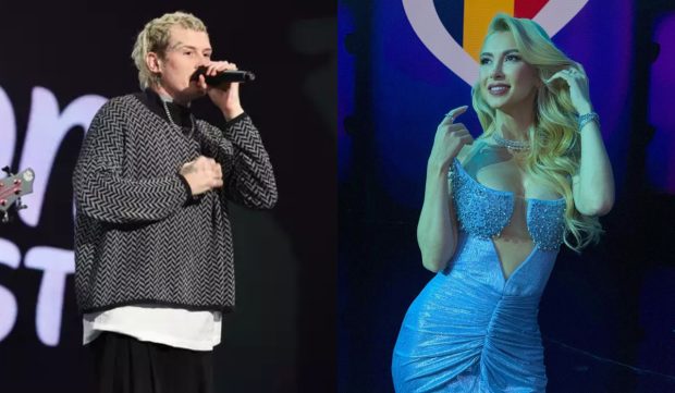 Imagine Stire Andreea Bălan, în mijlocul unui scandal la Eurovision România 2026. Cum a răspuns artista trupei HVNDS | 2review.ro