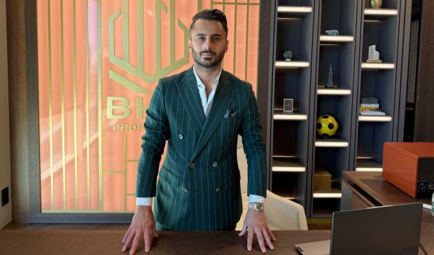 Ibrahim Bahbahani: „We promised, we delivered!” BHB Properties a livrat înainte de termen BHB Avenue, proiect dezvoltat alături de Libra Internet Bank