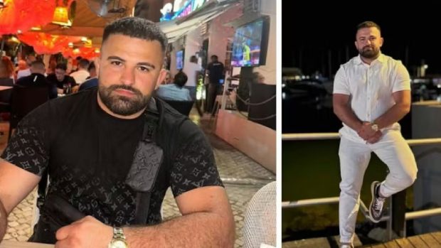 Luptător cunoscut de MMA mort în mașina sa de 530 de cai putere, după ce a derapat și a intrat într-un zid, în Germania: „Își depășea fratele într-o curbă. Avea soția însărcinată”