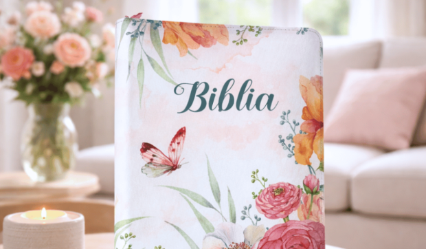 Biblia de cumpărat, cum alegi Scriptura potrivită ca dar și resursă pentru viața de credință