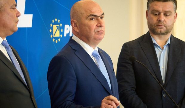 Ciprian Ciucu ar vrea ca Nicuşor Dan „să-i bage minţile în cap” lui Sorin Grindeanu, președintele PSD: „Să-l ia deoparte”