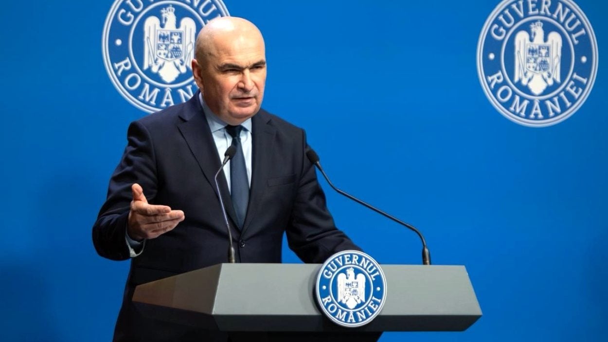 Poza pentru articolul PSD îi va cere lui Ilie Bolojan să demisioneze și îi dă 72 de ore să plece sau pleacă miniștrii partidului: „Sperăm ca în 45 de zile să ne întoarecem”