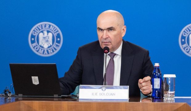 Ilie Bolojan a anunțat că între 13.000 și 14.000 de angajați din primăriile din România vor fi dați afară în aprilie 2026