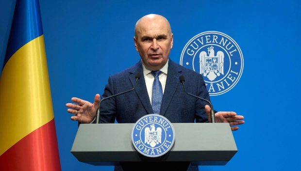 Ilie Bolojan spune că PSD minte și anunță că inflația poate crește din cauza războiului din Orientul Mijlociu