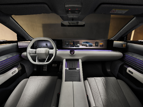 Audi lansează un brand auto electric pentru China. Vanzările spun ca produsul este un eșec