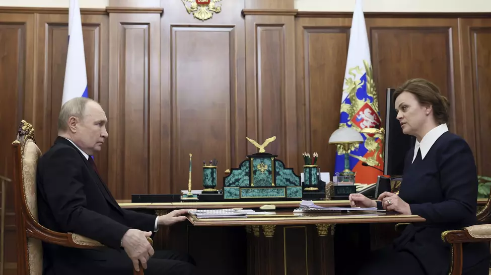 Cât de bogați au ajuns copiii oamenilor lui Vladimir Putin de pe urma războiului din Ucraina