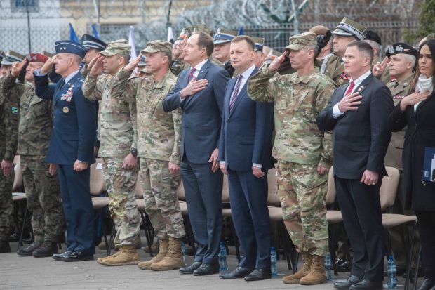 Trump vrea toată Europa în război contra Iranului: „Toți aliații noștri europeni să colaboreze în această misiune”