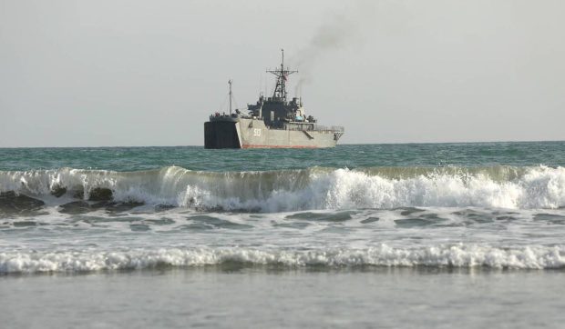 Flota iraniană, scufundată în portul Konarak în primele ore ale Operațiunii „Epic Fury”