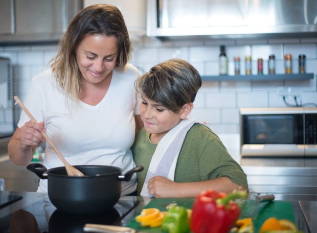 Importanța alimentelor tradiționale în nutriția modernă