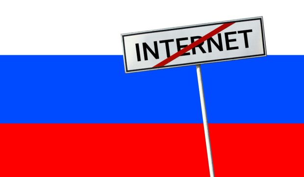 Kremlinul a tăiat internetul în toată Rusia și a anunțat că va dura „cât va fi necesar”