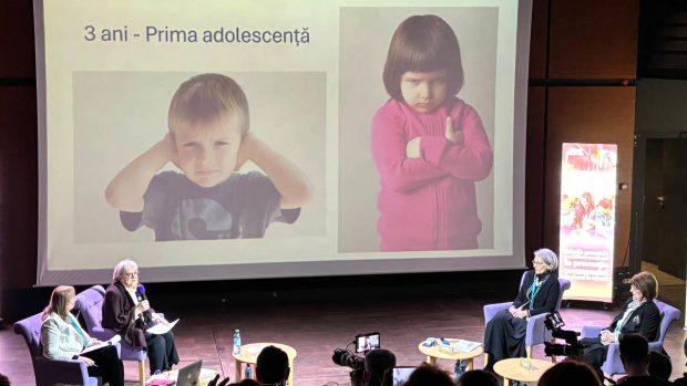 Nevoia de sprijin real pentru părinți, stilurile parentale și consumul de alcool la minori. „Prevenția începe acasă, dar nu se poate opri acolo”