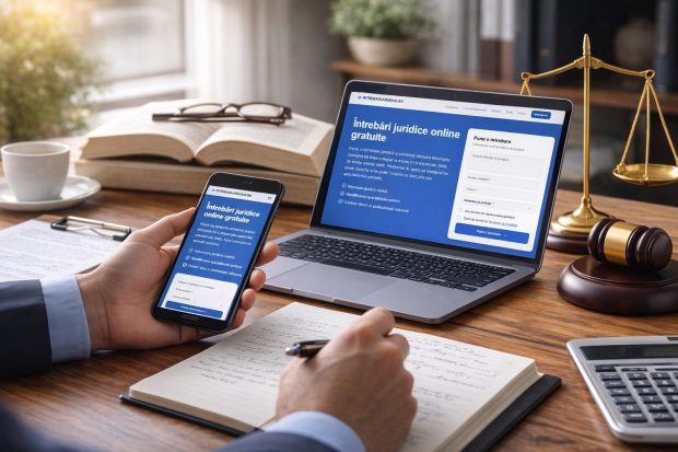De ce platformele de informare juridică au devenit indispensabile pentru români