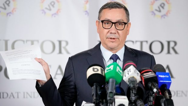 Victor Ponta a făcut sesizare la CNCD împotriva ministrului Oana Ţoiu după scandalul cu Irina Ponta: „Urmează plângerea penală”
