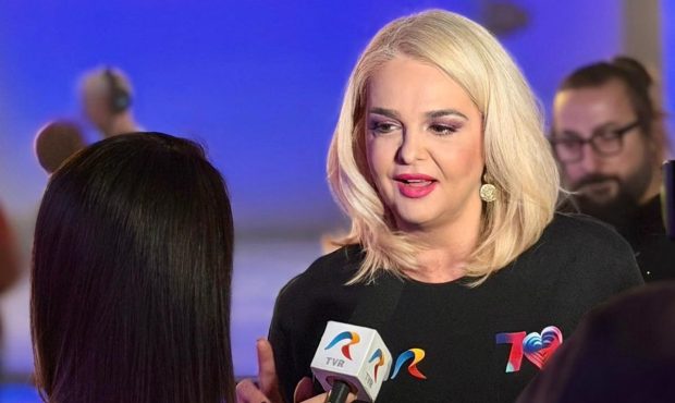 Imagine Stire Când anunță TVR câștigătorul finalei Eurovision România 2026: „Spectacolul finalei începe la ora 20.00”. Ce spune Iuliana Marciuc | 2review.ro