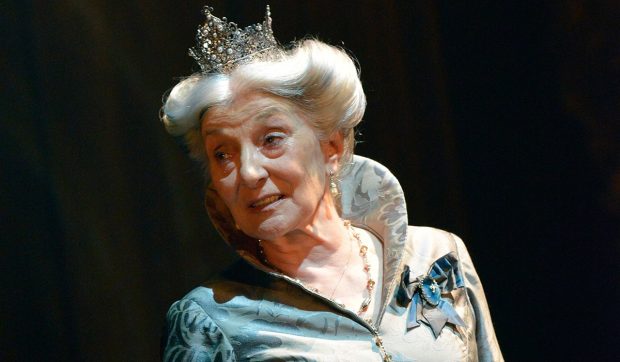 Jane Lapotaire a murit. Actrița, celebră pentru rolurile din Downton Abbey și Lady Jane, avea 81 de ani