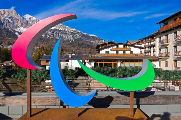 Opt țări vor boicota ceremonia de deschidere a Jocurilor Paralimpice de la Milano-Cortina, pe fondul tensiunilor din Orientul Mijlociu