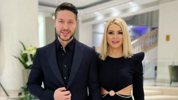 Imagine Stire Jorge, detalii neștiute despre relația cu Ramona, soția lui: „Lecție pe care n-o înveți din cărți și nici din filme” | 2review.ro