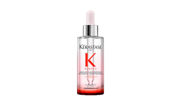 Kérastase Genesis Serum: ce face și cum funcționează