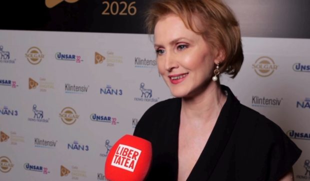 Dr. Laura Ene a explicat la Gala Doctorului Digital 2026 pericolul sfaturilor medicale de la ChatGPT: „Să nu lăsăm pe mâna internetului”