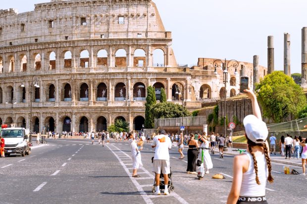 City break de primăvară în Europa – unde să mergi?