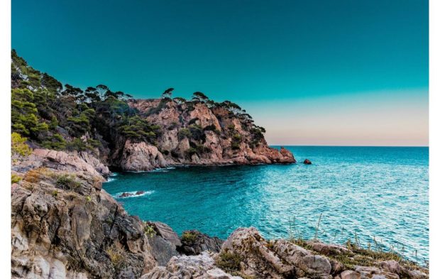 Costa del Sol, paradisul însorit al Spaniei care atrage milioane de turiști în fiecare an