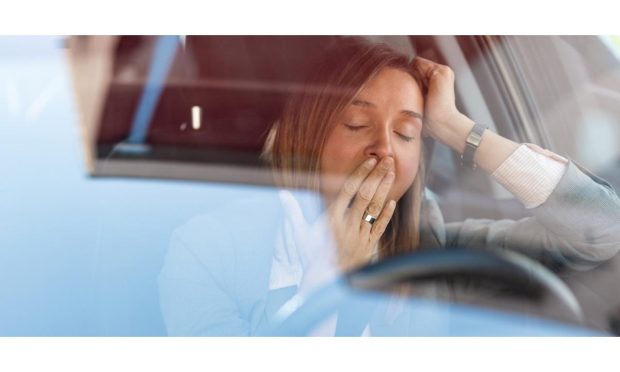 Cum poate crește riscul de accidente rutiere o „simplă” apnee în somn netratată
