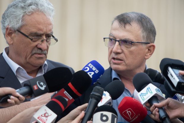 Peste 73.000 de profesori nu vor participa la simularea examenelor naționale. Sindicatele au anunțat rezultatele referendumului organizat în rândul cadrelor didactice
