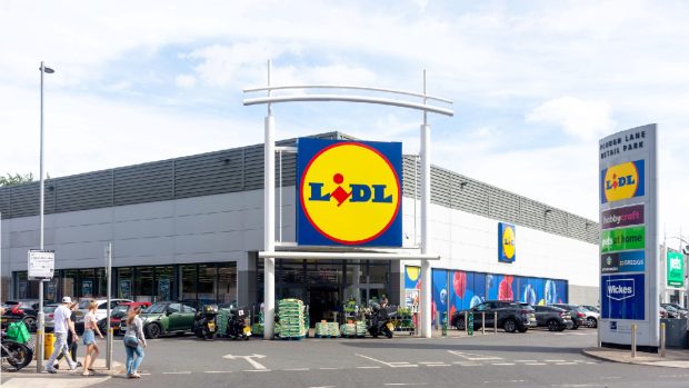 Lidl deschide primul său pub unde va servi băuturi din propria gamă, în Marea Britanie