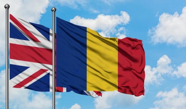 Petiție lansată în Marea Britanie pentru ca limba română să devină probă la un examen național