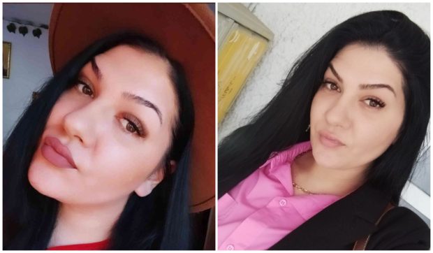 Livia, o tânără mămică din Botoșani, a murit în timp ce își aștepta copilul să iasă de la grădiniță