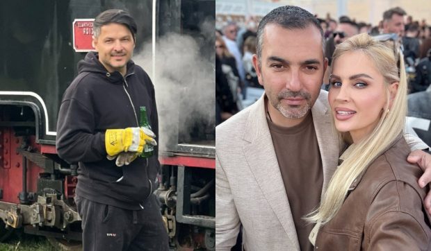 Imagine Stire Liviu Vârciu, prima reacție după ce Lucian Mitrea a povestit cum l-a prins în pat cu Andreea Bănică: „L-am văzut așa amărât” | 2review.ro