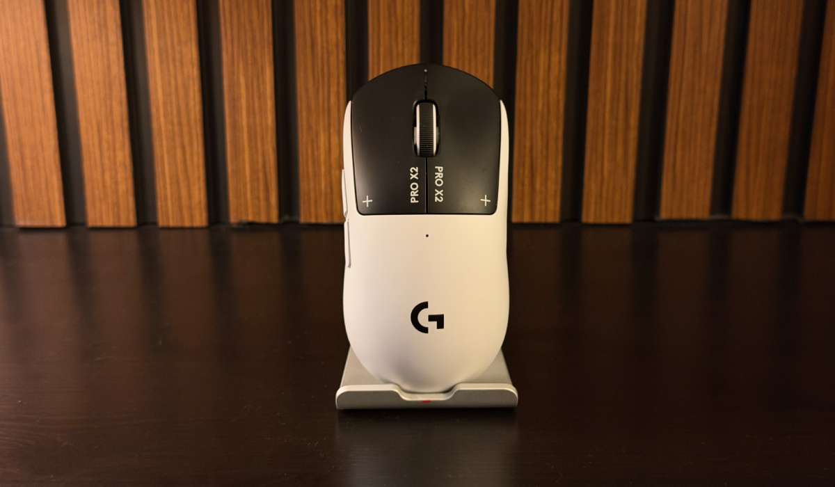 Logitech Pro X2 Superstrike review: cel mai bun mouse de gaming