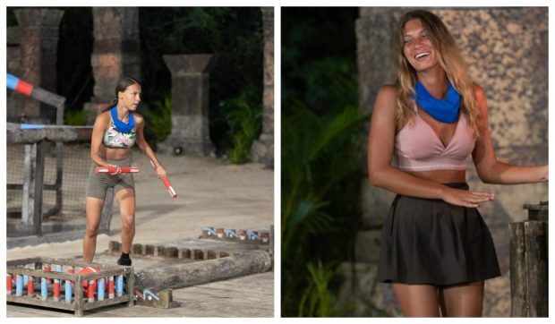 Imagine Stire Survivor România 2026. Loredana Pălănceanu a părăsit competiția. Ce mesaj emoționant a transmis | 2review.ro