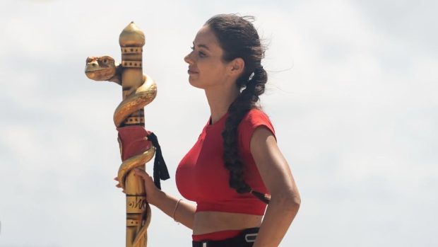 Imagine Stire Câți bani ar fi primit Luiza Condrea pentru participarea la „Desafio: Aventura”. Eliminată după 11 săptămâni din show-ul de la PRO TV | 2review.ro