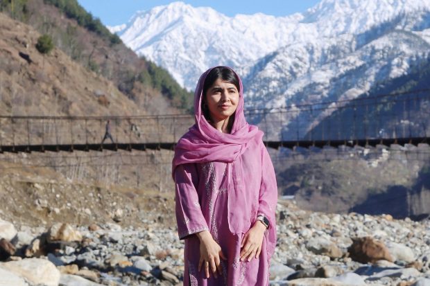 Cine este Malala?
