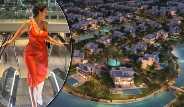 Imagine Stire Vedeta care-i sfătuiește pe români să-și cumpere locuințe în Dubai după ce a început războiul în Orientul Mijlociu: „Când cineva se sperie, aceea este oportunitatea altcuiva” | 2review.ro