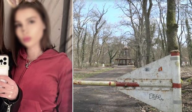 Maria, o ucraineancă de 19 ani, a fost găsită moartă într-o pădure din Germania: „Voia să meargă la poliție. Nu a mai apucat”
