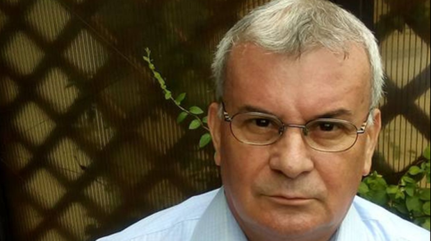 Marian Cioba a murit. Fostul jurnalist a lucrat 35 de ani la Libertatea și Informația Bucureștiului
