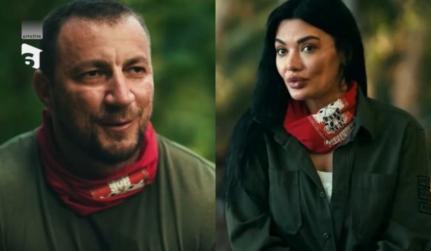 Imagine Stire Marian Godină, deranjat de alintul pe care Olga Barcari l-a folosit la adresa lui la Survivor: „Numai soția mea îmi spune așa” | 2review.ro