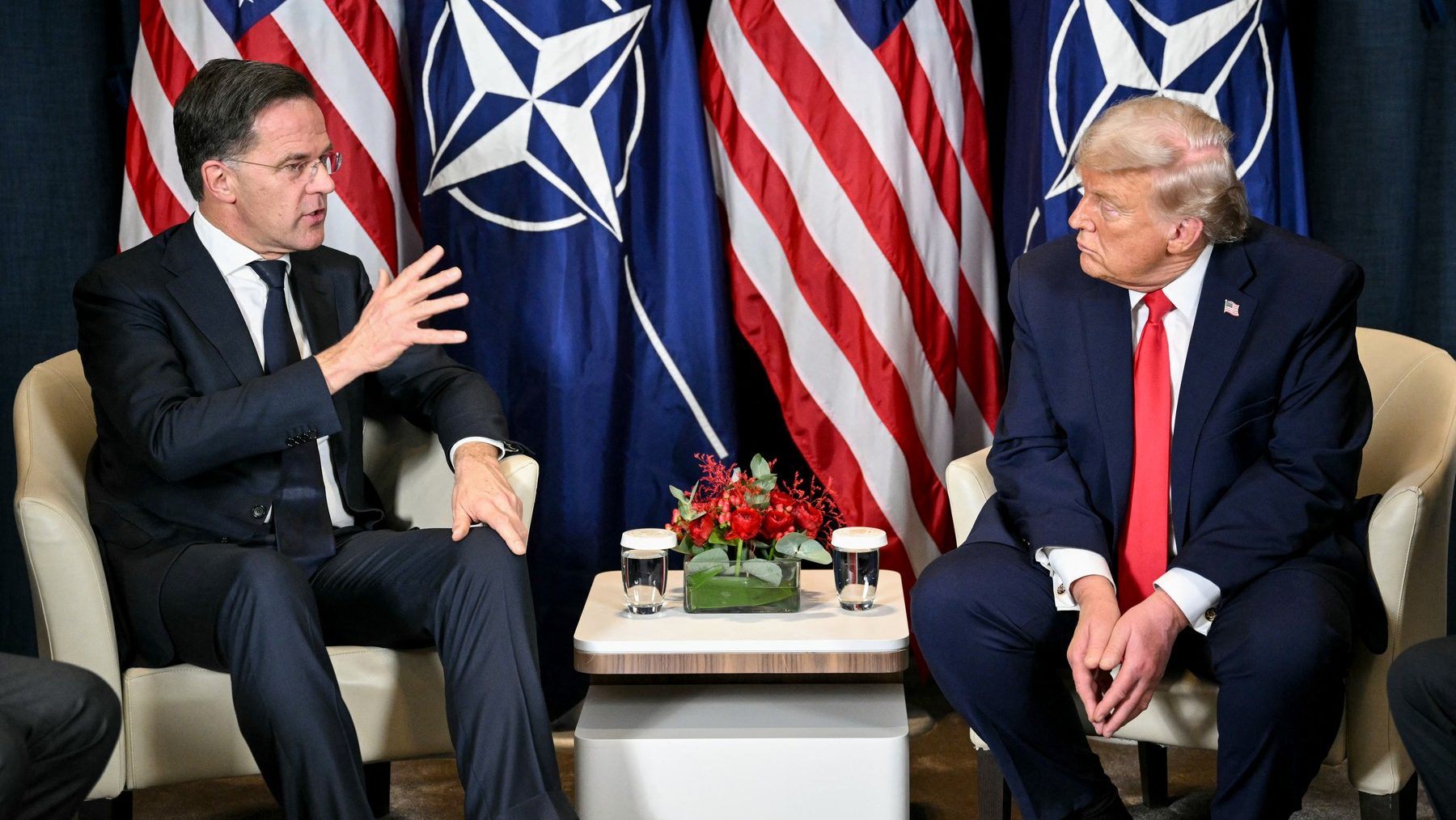 Mișcarea luată în calcul de NATO, ca răspuns la criticile necruțătoare ale lui Donald Trump: „I-ar permite să-și vadă de treabă și să diminueze dramatismul”