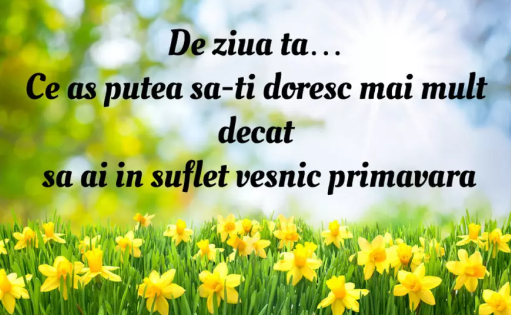 Mesaje și urări de 8 Martie pentru iubită - Foto Shutterstock