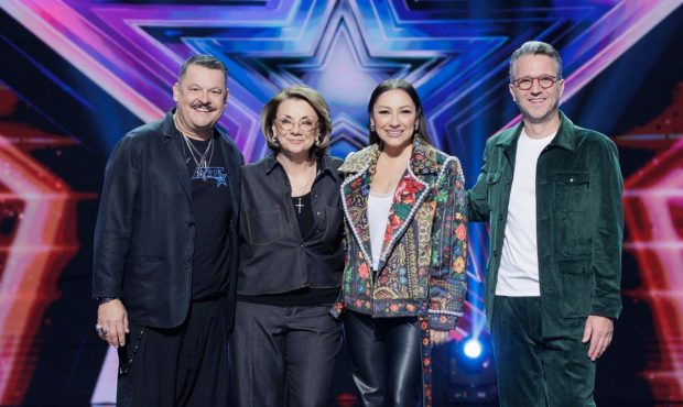 Imagine Stire Ce spune Andi Moisescu despre venirea actriței Carmen Tănase în juriul „Românii au talent”: „Să vezi ce mai urmează” | 2review.ro