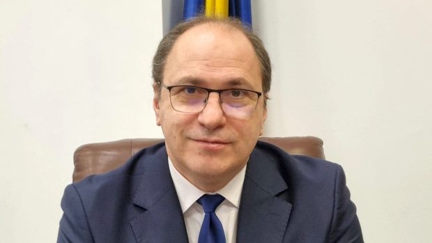 Mihai Dimian este propunerea PNL pentru Ministerul Educației, la aproape trei luni după demisia lui Daniel David. Ce a scris Dimian în CV