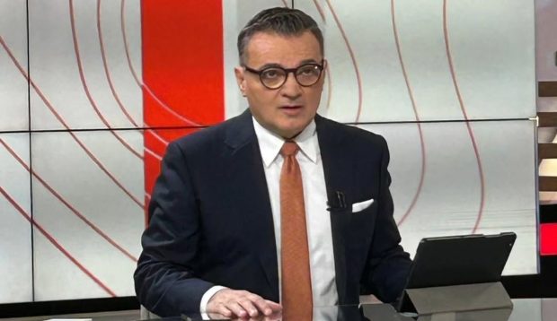 Schimbare la TVR: „Telejurnalul” se mută la ora 19.00, din 2 martie 2026. Prezentatorul Mihai Rădulescu: „Putem profita mai bine de acest prime-time”