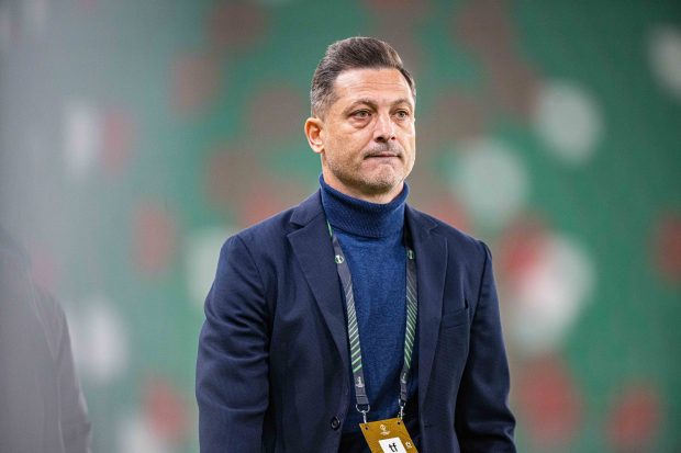 Mirel Rădoi a plecat de la FCSB după doar 5 meciuri și va încasa un salariu uriaș în Turcia. Gigi Becali: „Gata, intru eu în rol!”