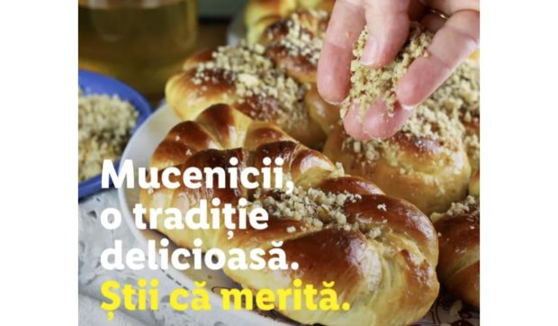 Cum pregătești mucenici delicioși și ieftini în câțiva pași simpli
