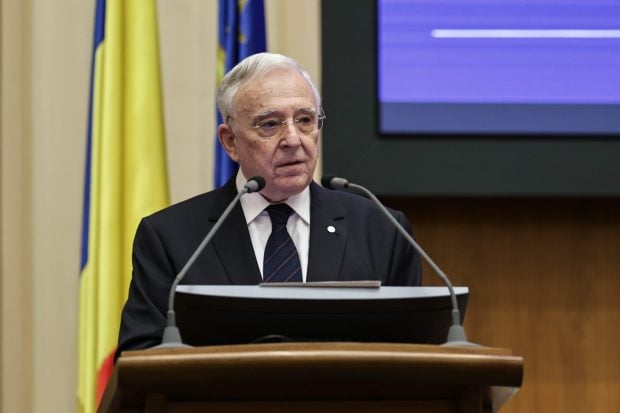 Scandalul ROBOR. Isărescu știa din 2022 de problem