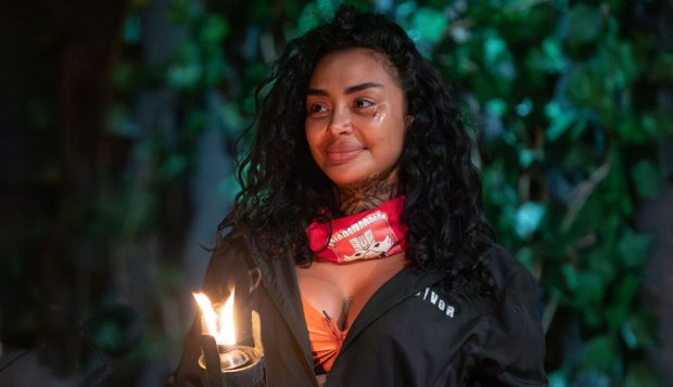Imagine Stire Ce urmează pentru Naba Salem după Survivor România 2026: „Sunt pregătită” | 2review.ro